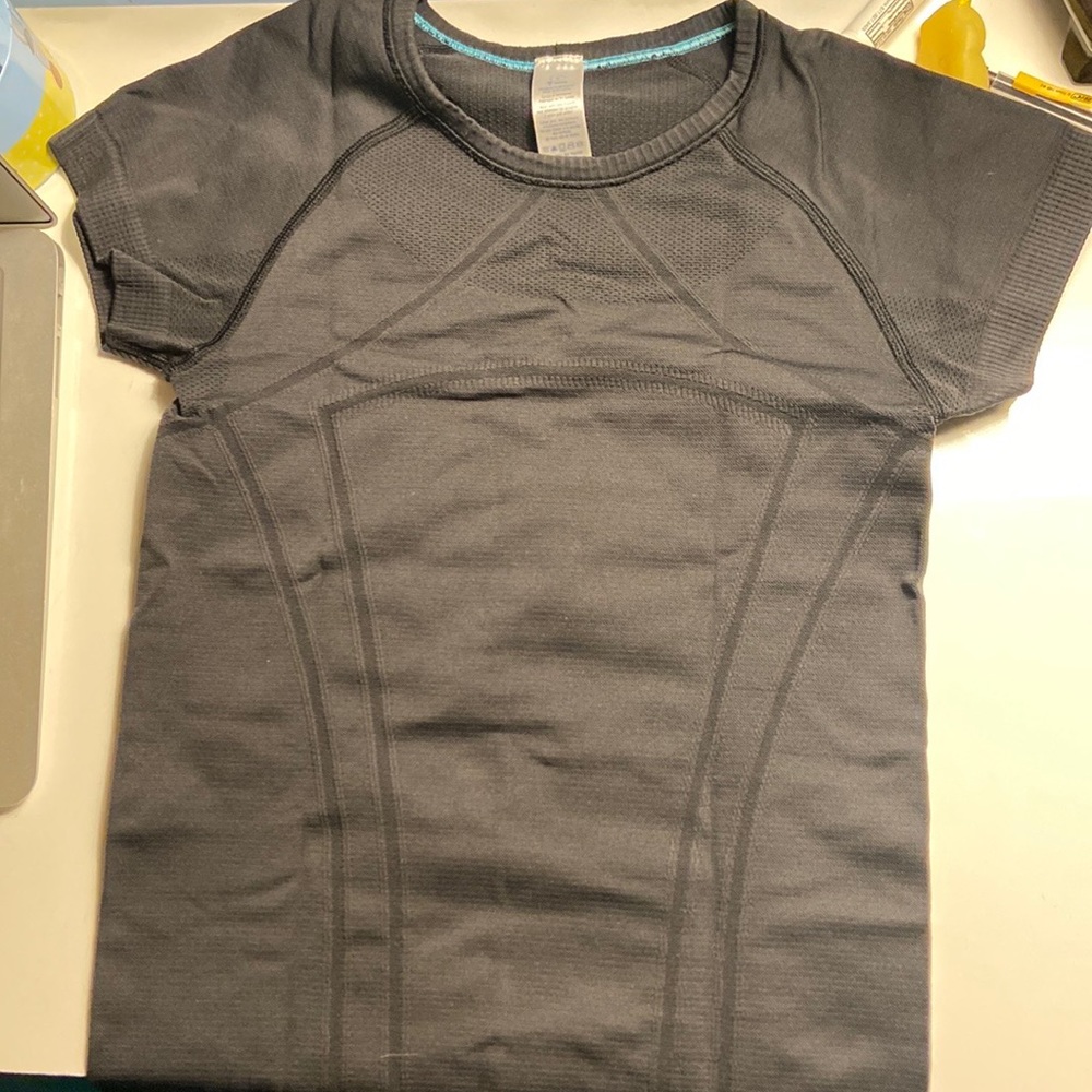 Lululemon Ivivva Swiftly Tech
